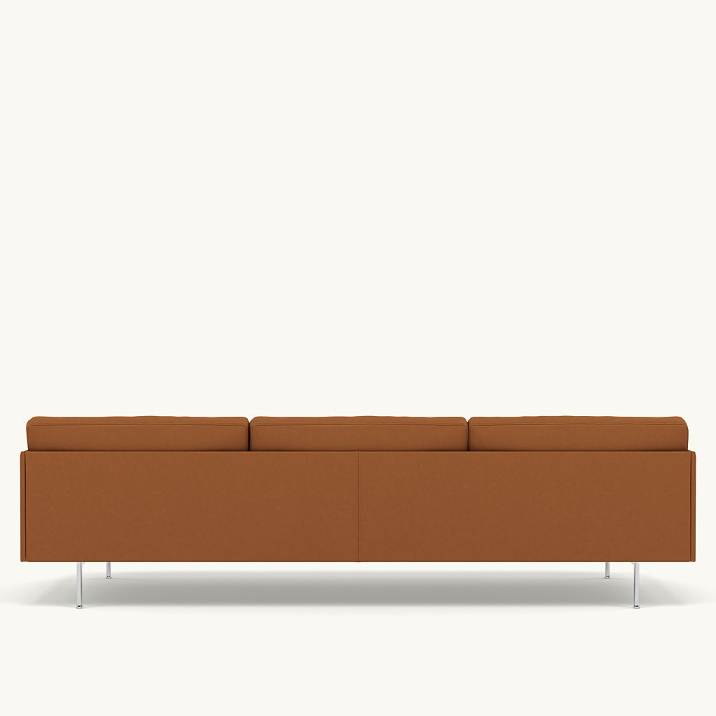 Outline Sofa | Elegantly Scandinavian Outline Sofa | Elegantly Scandinavian